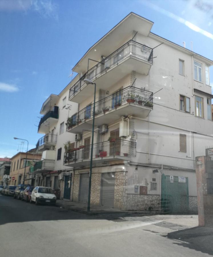 Bellidea B&B Νάπολη Εξωτερικό φωτογραφία