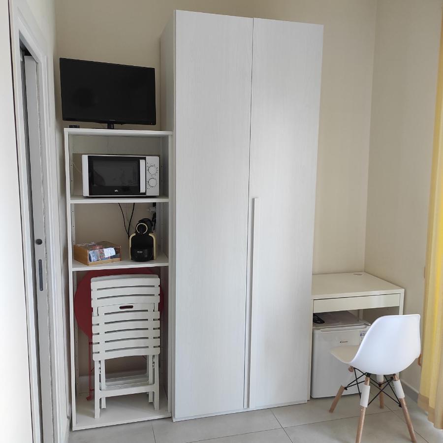 Bellidea B&B Νάπολη Εξωτερικό φωτογραφία